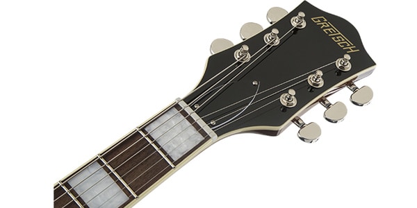 GRETSCH ( グレッチ )  / G2655 Streamliner with V-Stoptail, Single Barrel Stain 画像4