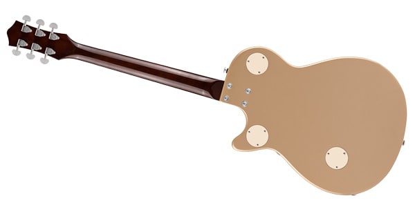 GRETSCH ( グレッチ )  / G2215-P90 Streamliner Junior Jet Club Sahara Metallic 画像2