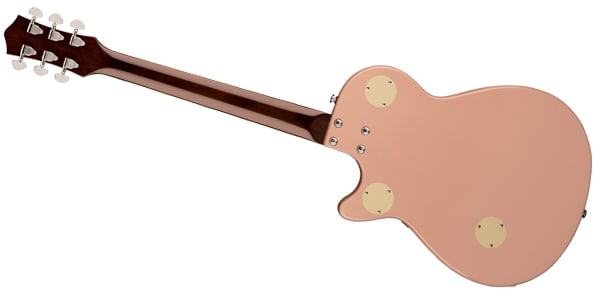 GRETSCH ( グレッチ )  / G2215-P90 Streamliner Junior Jet Club P90 Laurel Shell Pink画像2