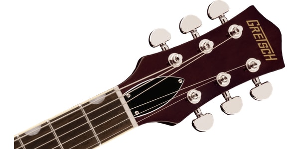 GRETSCH ( グレッチ )  / G2215-P90 Streamliner Junior Jet Club P90 Laurel Shell Pink画像5