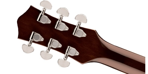 GRETSCH ( グレッチ )  / G2215-P90 Streamliner Junior Jet Club P90 Laurel Shell Pink画像6