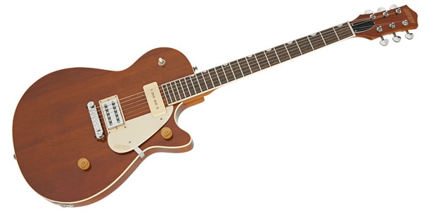 GRETSCH ( グレッチ )  / G2215-P90 Streamliner Junior Jet Club Single Barrel Stain画像3
