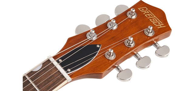 GRETSCH ( グレッチ )  / G2215-P90 Streamliner Junior Jet Club Single Barrel Stain画像5