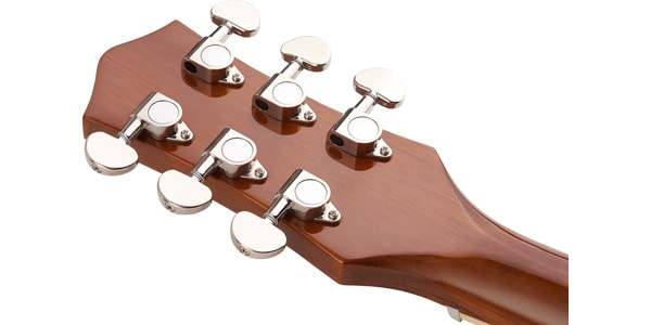 GRETSCH ( グレッチ )  / G2215-P90 Streamliner Junior Jet Club Single Barrel Stain画像6