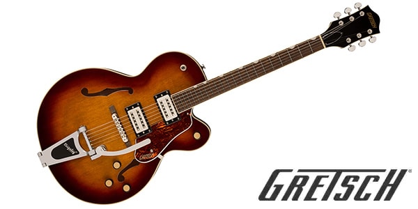 GRETSCH/G2420T Streamliner Hollow Body w/Bigsby