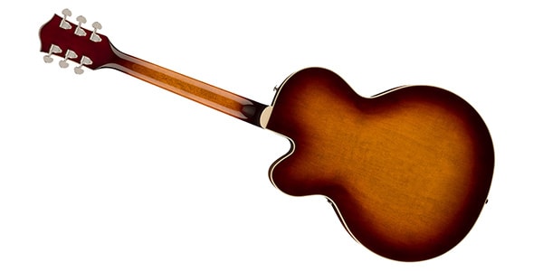 GRETSCH ( グレッチ )  / G2420T Streamliner Hollow Body w/Bigsby画像2