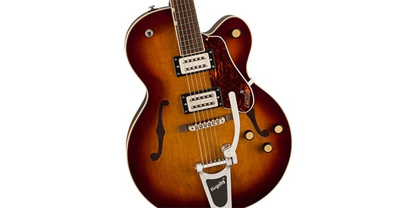 GRETSCH ( グレッチ )  / G2420T Streamliner Hollow Body w/Bigsby画像3