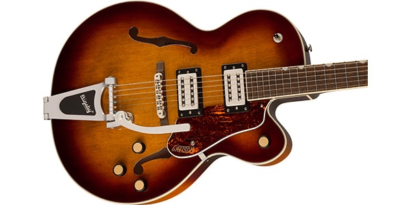 GRETSCH ( グレッチ )  / G2420T Streamliner Hollow Body w/Bigsby画像4