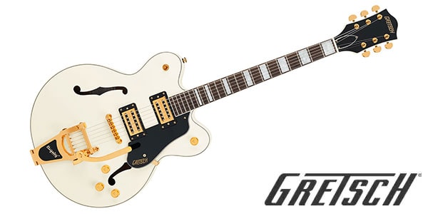 GRETSCH ( グレッチ )  / G2622TG Streamliner Vintage White