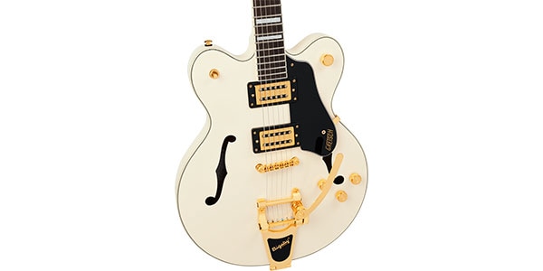 GRETSCH ( グレッチ )  / G2622TG Streamliner Vintage White画像3
