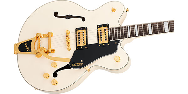 GRETSCH ( グレッチ )  / G2622TG Streamliner Vintage White画像4