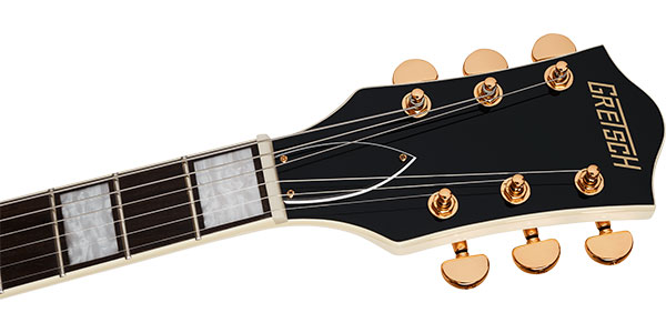 GRETSCH ( グレッチ )  / G2622TG Streamliner Vintage White画像5