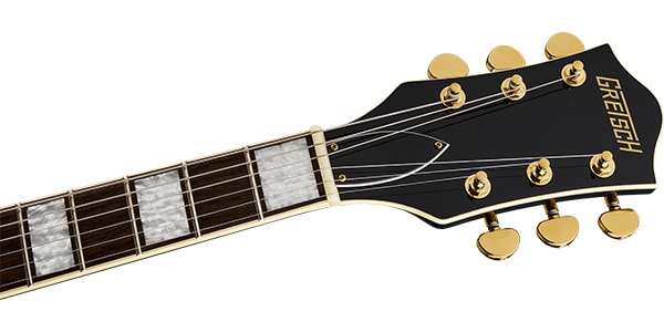 GRETSCH / G2622TG Streamliner CB DC /w Big LTD Midnight Sapphire画像5