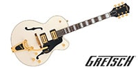 GRETSCH / G2420TG Streamliner Vintage White