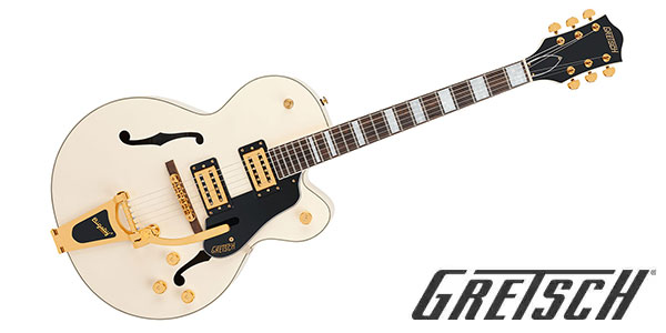 GRETSCH ( グレッチ )  / G2420TG Streamliner Vintage White