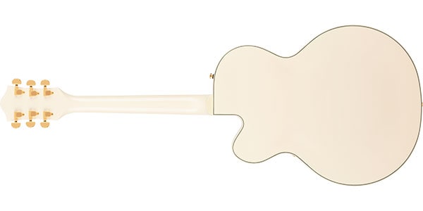 GRETSCH ( グレッチ )  / G2420TG Streamliner Vintage White画像2