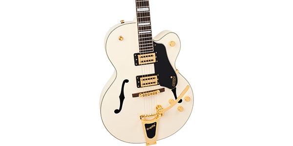 GRETSCH ( グレッチ )  / G2420TG Streamliner Vintage White画像3
