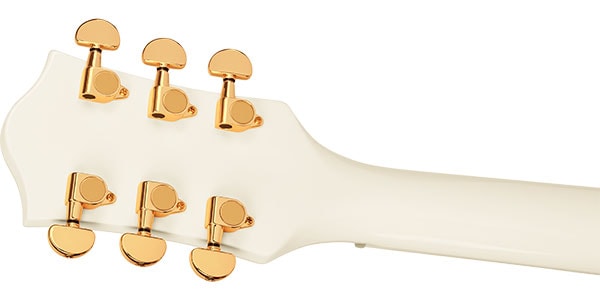 GRETSCH ( グレッチ )  / G2420TG Streamliner Vintage White画像6