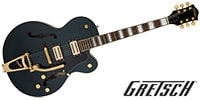 GRETSCH / G2420TG Streamliner HB /w Big LTD Cadillac Green