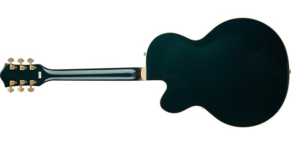 GRETSCH ( グレッチ )  / G2420TG Streamliner HB /w Big LTD Cadillac Green画像2