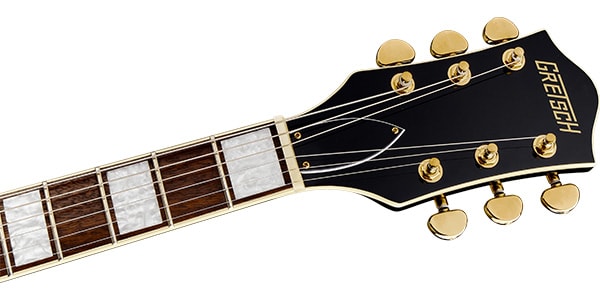 GRETSCH ( グレッチ )  / G2420TG Streamliner HB /w Big LTD Cadillac Green画像5