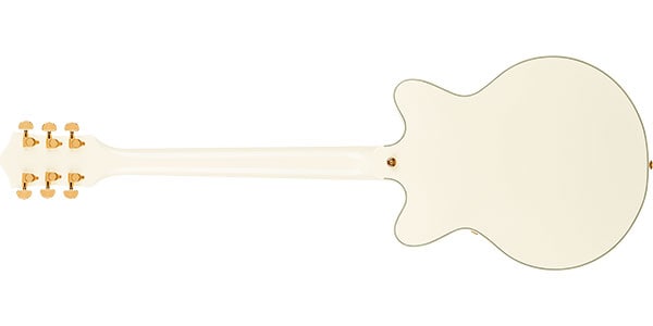 GRETSCH ( グレッチ )  / G2655TG Streamliner Vintage White画像2