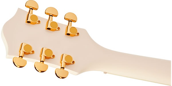 GRETSCH ( グレッチ )  / G2655TG Streamliner Vintage White画像6