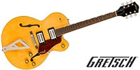GRETSCH / G2420 HB/w Chromatic II, L FB, Broad'Tron BT-3S PU VW
