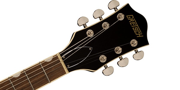GRETSCH / G2420 Streamliner Hollow Body w/Chromatic II Tailpiece画像5