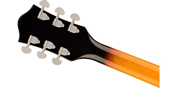 GRETSCH / G2420 Streamliner Hollow Body w/Chromatic II Tailpiece画像6