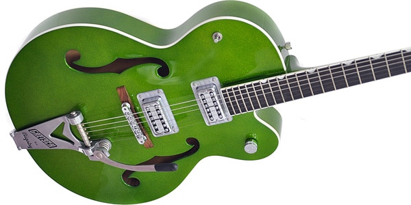 GRETSCH ( グレッチ )  / G6120-BSHR-AFG Brian Setzer Hot Rod画像2