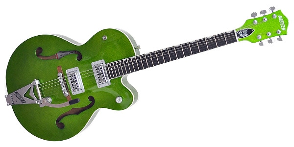 GRETSCH ( グレッチ )  / G6120-BSHR-AFG Brian Setzer Hot Rod画像3