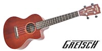 GRETSCH G9121 Tenor ACE Ukulele