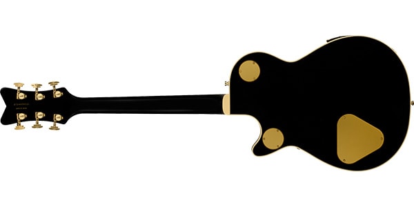 GRETSCH ( グレッチ )  / G6134TG LTD Paisley Penguin /w Big Gold Paisley画像2