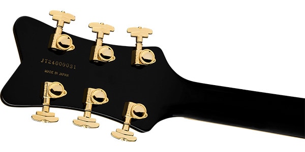 GRETSCH ( グレッチ )  / G6134TG LTD Paisley Penguin /w Big Gold Paisley画像6