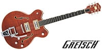 GRETSCH / 240-0700-978