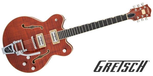 GRETSCH ( グレッチ ) / G6609TFM-BBN BRDKSTR BRBN DSWC