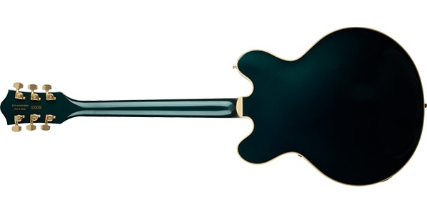 GRETSCH ( グレッチ )  / Broadkaster CB /w Big Cadillac Green JP画像2