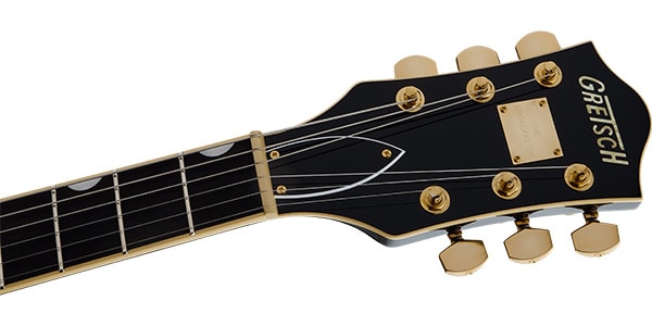 GRETSCH ( グレッチ )  / Broadkaster CB /w Big Cadillac Green JP画像5