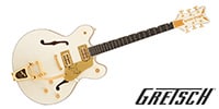 GRETSCH / Falcon CB LTD /w String-Thru Bigsby and Eb FB VW