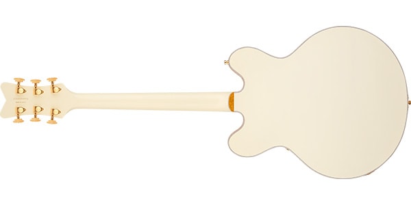 GRETSCH ( グレッチ )  / Falcon CB LTD /w String-Thru Bigsby and Eb FB VW画像2
