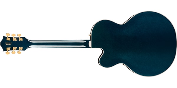 GRETSCH ( グレッチ )  / Nashville H /w S-Thru Big and Gold , E FB, Midnight Sapphire画像2