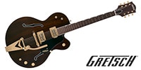 GRETSCH / G6119TG-62RW-LTD Limited Edition '62 Natural