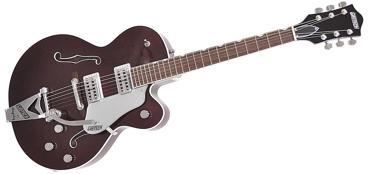 GRETSCH/G6119T Players Edition Tennessee Rose