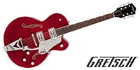 GRETSCH / Tennessean Hollow String-Thru Bigsby Deep Cherry