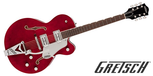 GRETSCH / Tennessean Hollow String-Thru Bigsby Deep Cherry