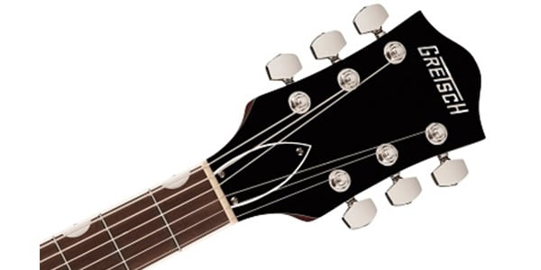 GRETSCH / Tennessean Hollow String-Thru Bigsby Deep Cherry画像5
