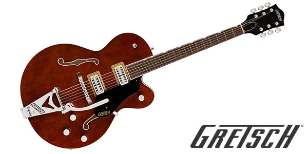 GRETSCH ( グレッチ )  / Tennessean Hollow String-Thru Bigsby Walnut Stain