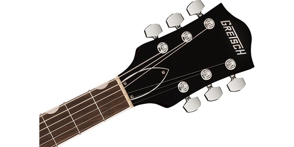 GRETSCH ( グレッチ )  / Tennessean Hollow String-Thru Bigsby Walnut Stain画像5