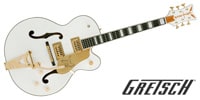 GRETSCH G6136T-MGC Michael Guy Chislett Signature Falcon